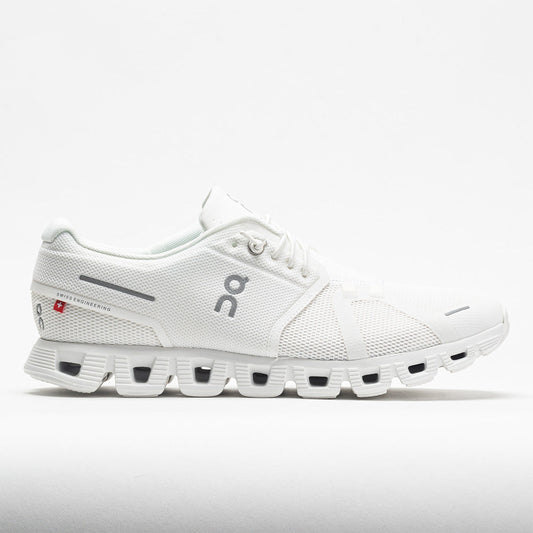 OthtN Cloud 5 Women's All White