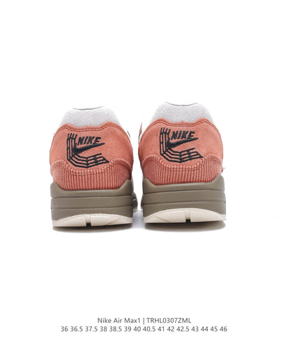 Aithtr Max 1 Tinker hatfield&Mark Parker CV1638-200 Dames & Heren Schoenen