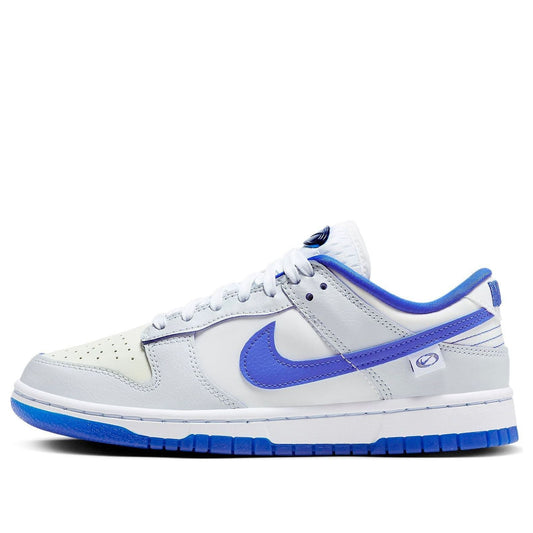 (WMNS) Nithtke Duthtnk Low 'Worldwide Pack - White Game Royal' FB1841-110
