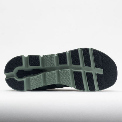 OthtN Cloudrunner Men's Alloy/Moss