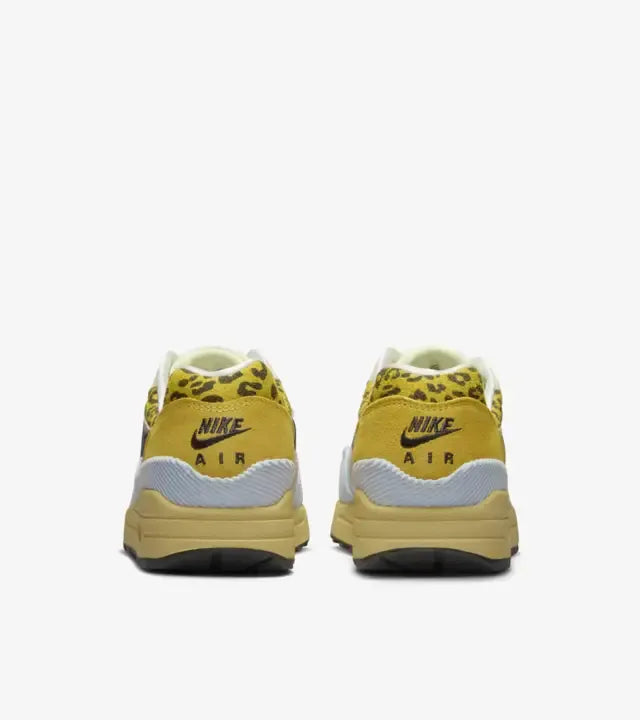 Women's Aithtr Max 1