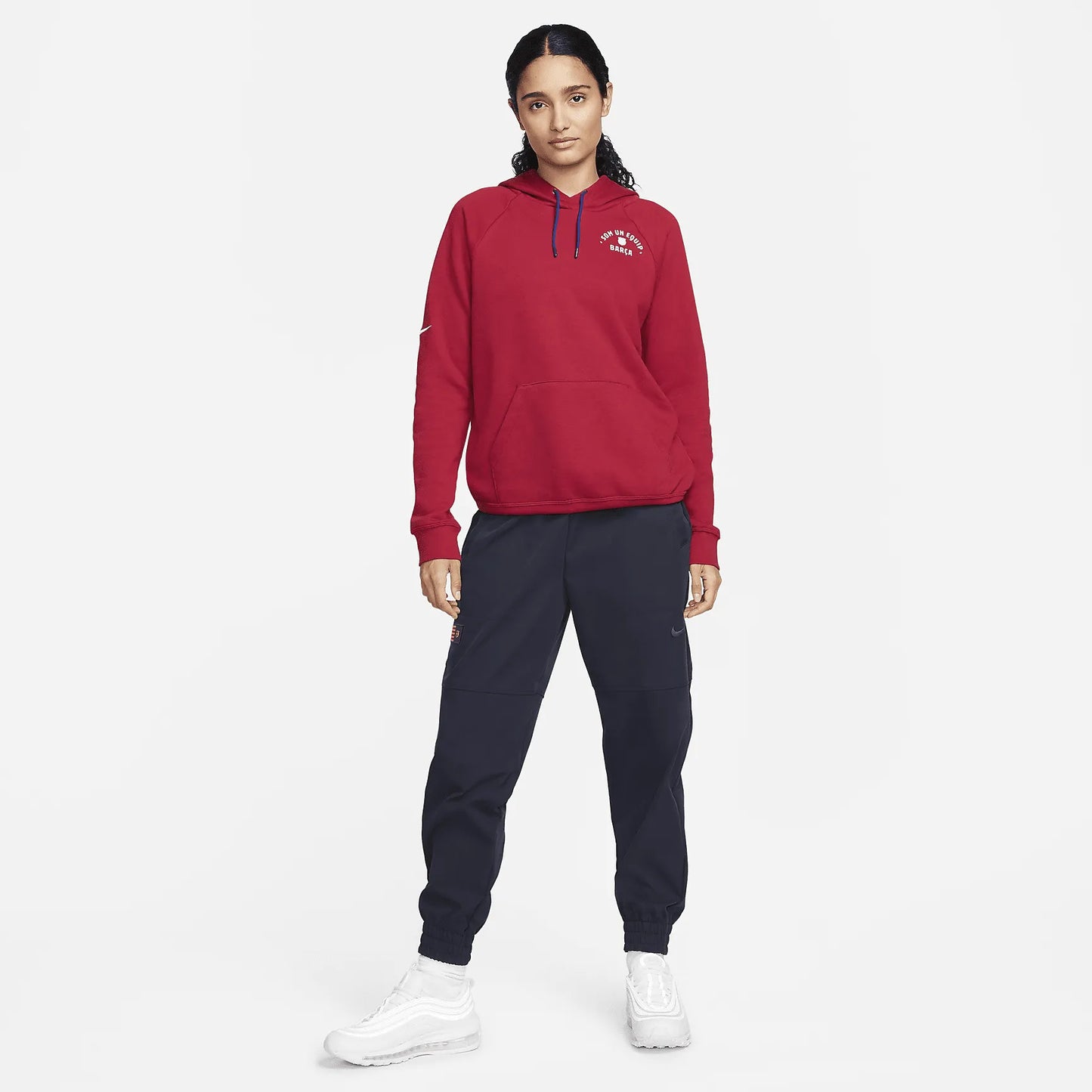 Women's Hoodie
