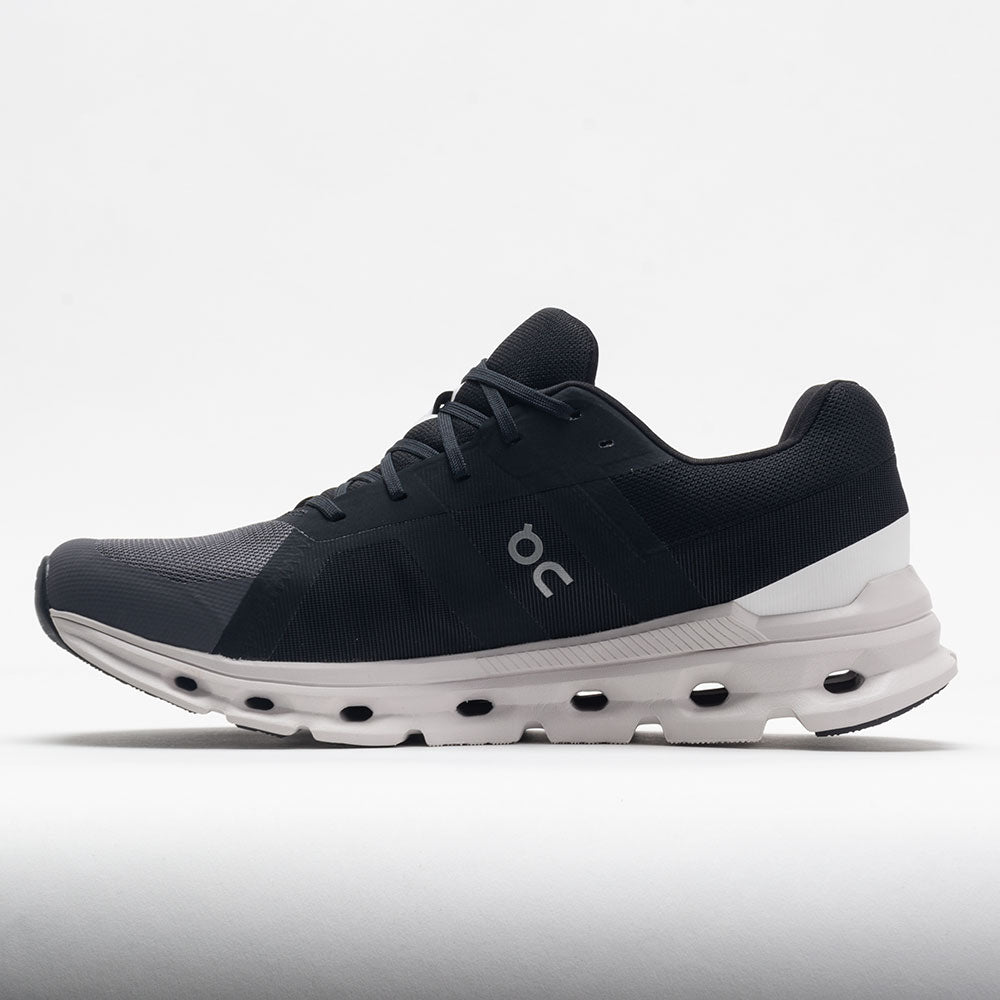 OthtN Cloudrunner Men's Eclipse/Frost