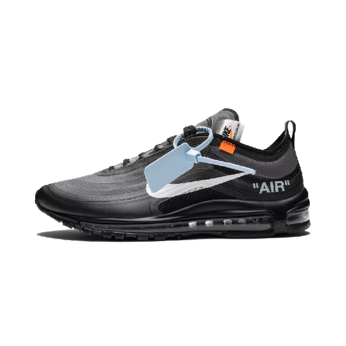 Aithtr Max 97 Off-White Black