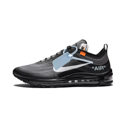 Aithtr Max 97 Off-White Black