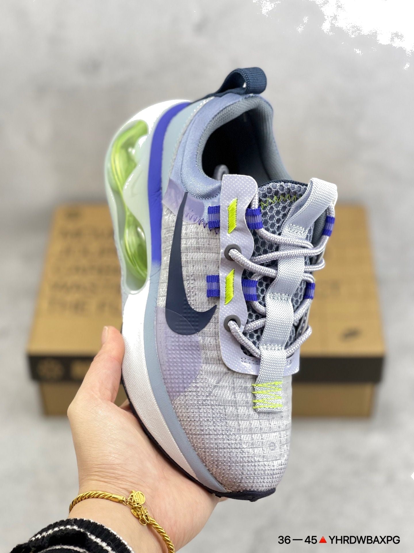 Aithtr Max 2021 Dames&Heren Schoenen-1