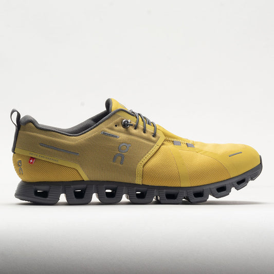 OthtN Cloud 5 Waterproof Men's Mustard/Rock