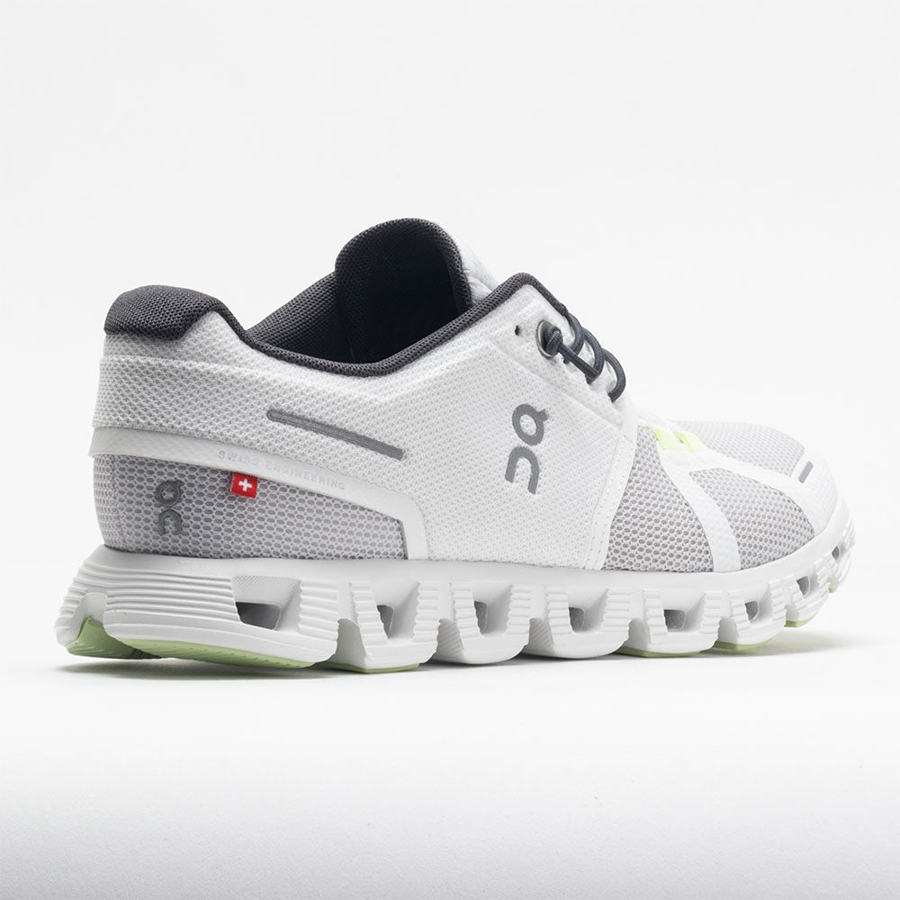 OthtN Cloud 5 Push Women's White/Oasis