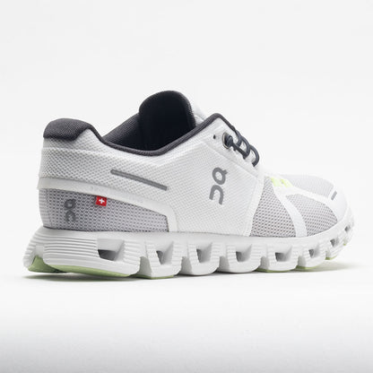 OthtN Cloud 5 Push Women's White/Oasis