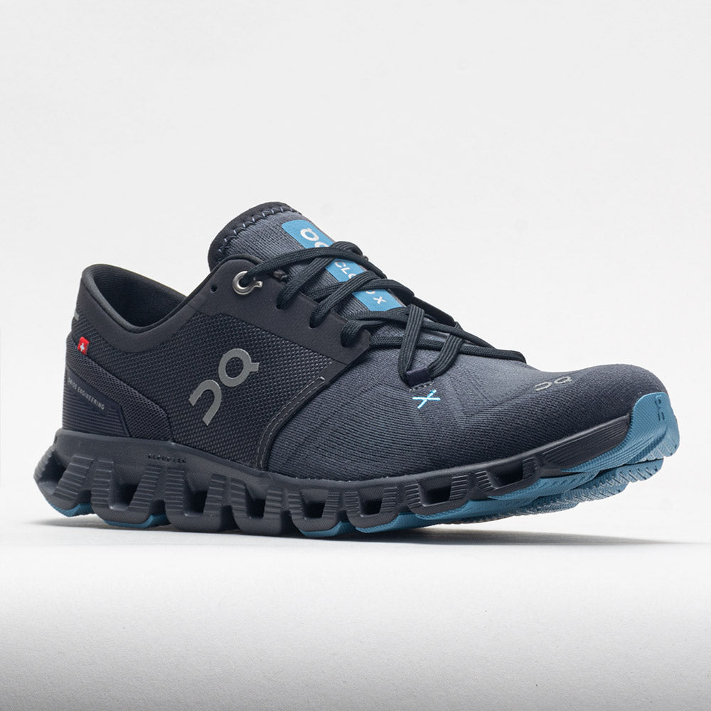 OthtN Cloud X 3 Men's Eclipse/Magnet