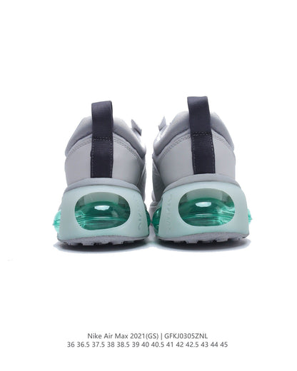 Aithtr Max 2021 DA3199 Dames & Heren Schoenen-1