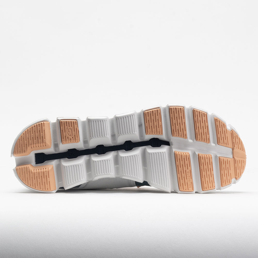 OthtN Cloud 5 Push Women's White/Cobble