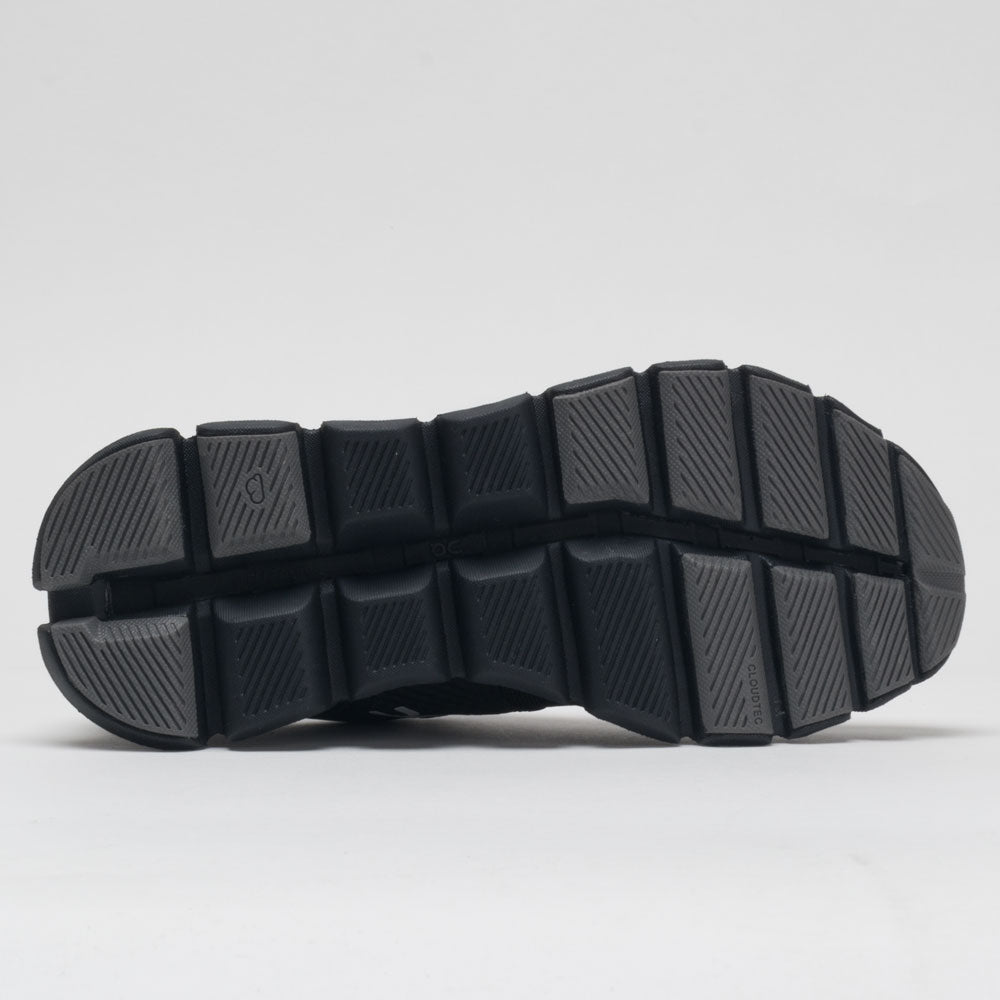 OthtN Cloud X Men's Black/Asphalt