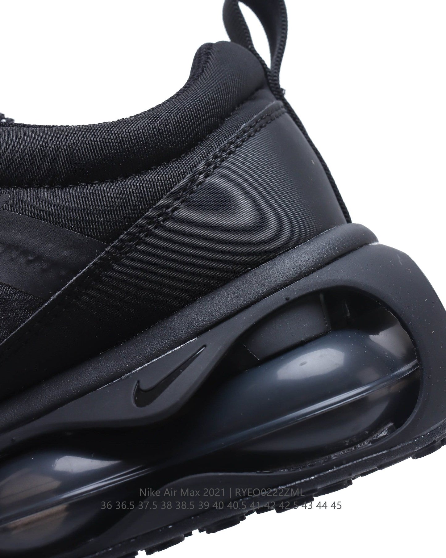 Aithtr Max 2021 New Aithtr Cushioning DH4245 Dames & Heren Schoenen