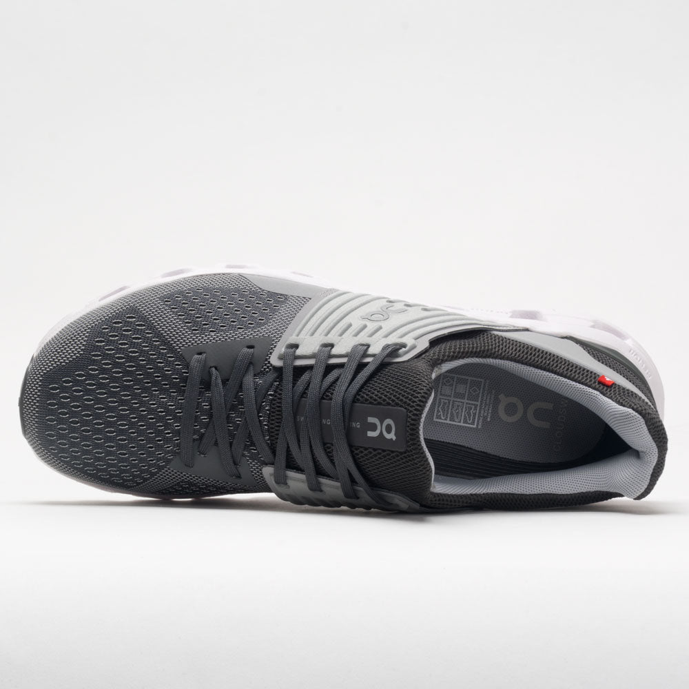 OthtN Cloudswift Men's Rock/Slate