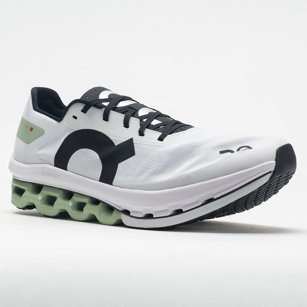 OthtN Cloudboom Echo Men's White/Black