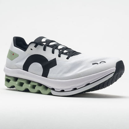 OthtN Cloudboom Echo Men's White/Black