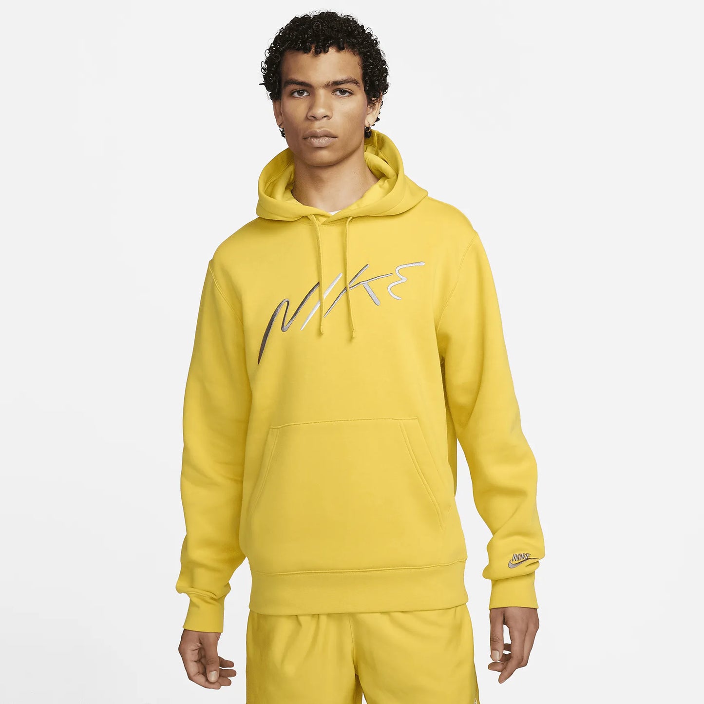 Men's  Hoodie