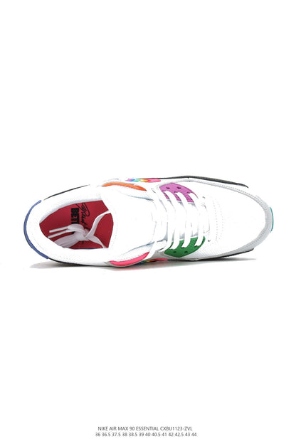 Aithtr Max 90 QS ��Viotech�� CJ5482-100 Dames & Heren Schoenen