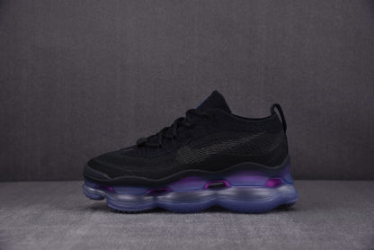 Aithtr Max Scorpion blue purple