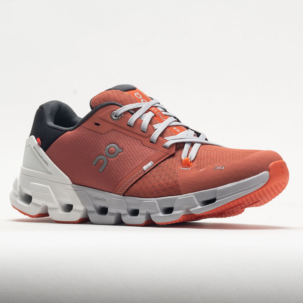 OthtN Cloudflyer 4 Men's Ginger/White