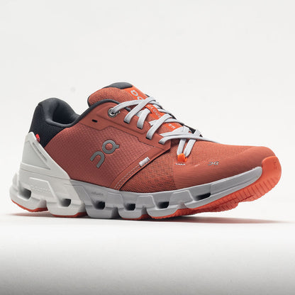 OthtN Cloudflyer 4 Men's Ginger/White