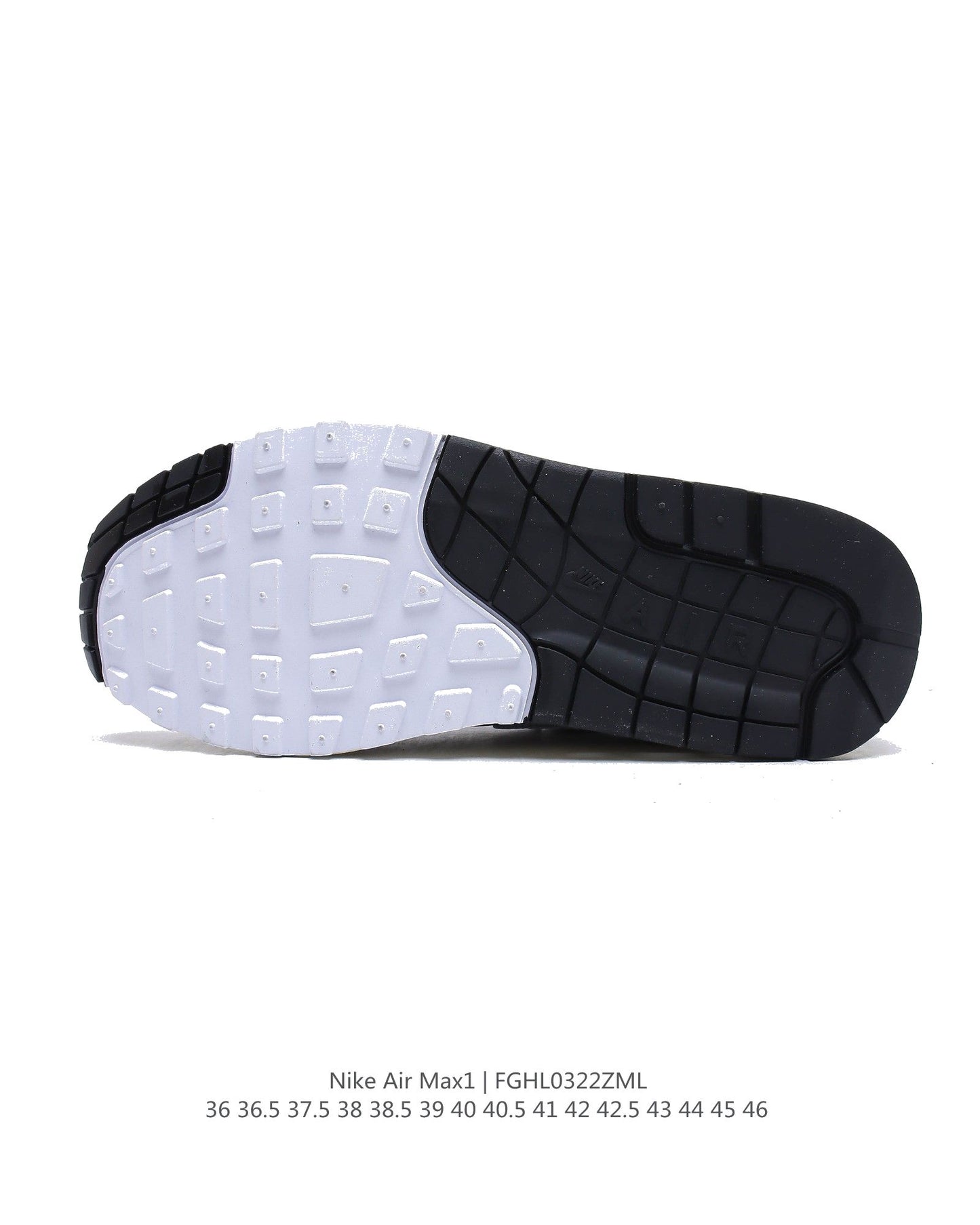 Aithtr Max 1 AH8145-106 Dames & Heren Schoenen-3