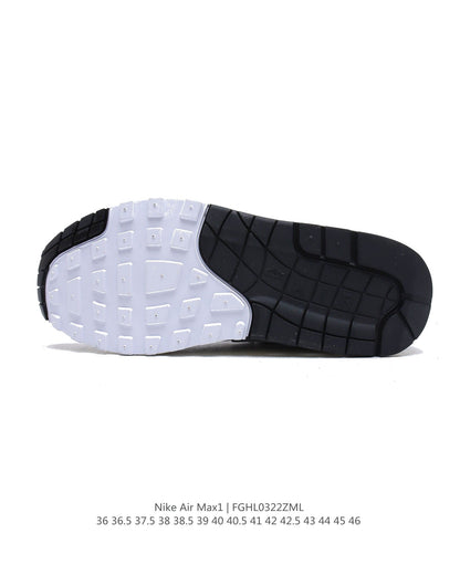 Aithtr Max 1 AH8145-106 Dames & Heren Schoenen-3