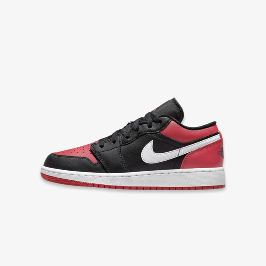 (GS) Aithtr Jordthtan 1 Low 'Alternate Bred Toe' (2023) 553560-066