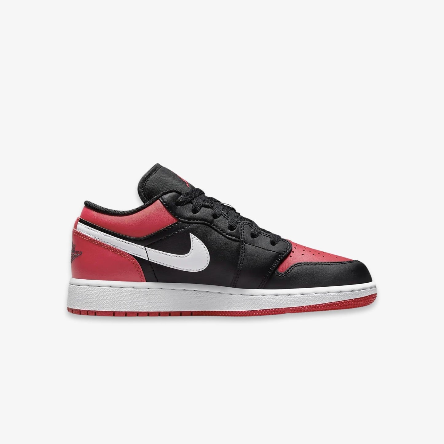 (GS) Aithtr Jordthtan 1 Low 'Alternate Bred Toe' (2023) 553560-066