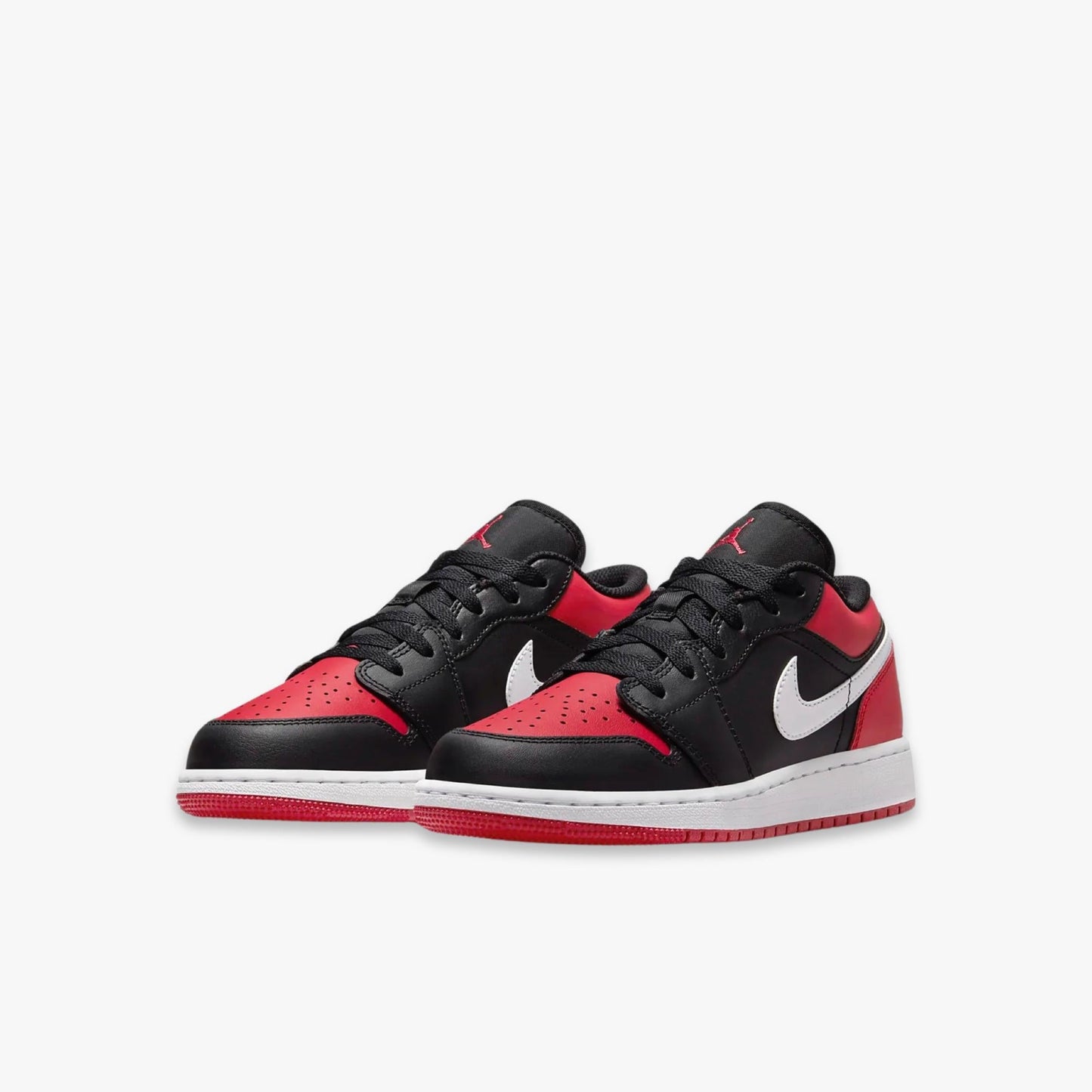 (GS) Aithtr Jordthtan 1 Low 'Alternate Bred Toe' (2023) 553560-066