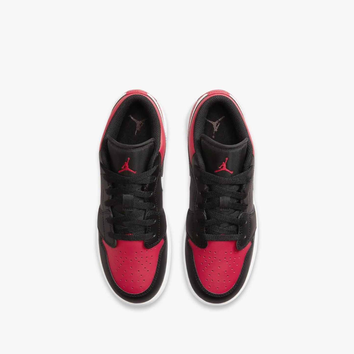 (GS) Aithtr Jordthtan 1 Low 'Alternate Bred Toe' (2023) 553560-066