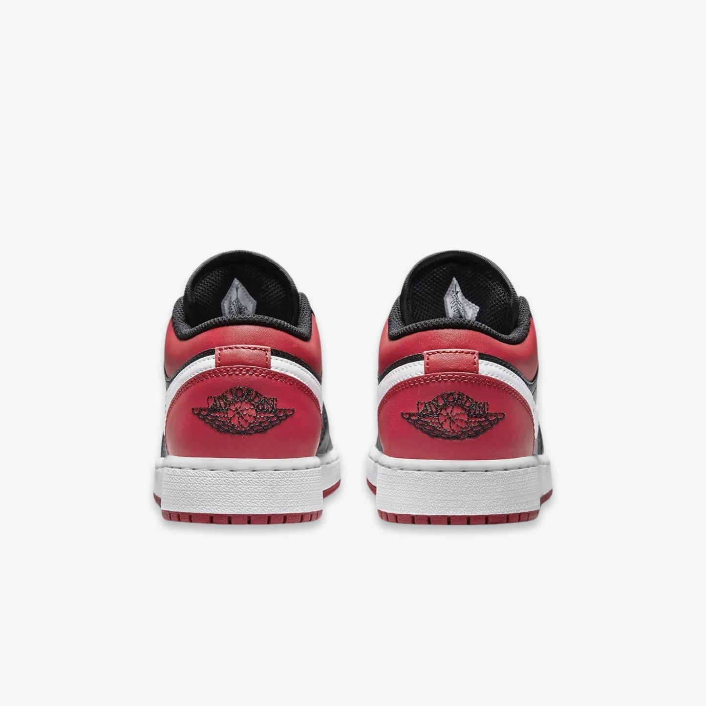 (GS) Aithtr Jordthtan 1 Low 'Alternate Bred Toe' (2023) 553560-066