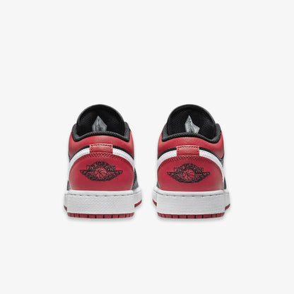 (GS) Aithtr Jordthtan 1 Low 'Alternate Bred Toe' (2023) 553560-066