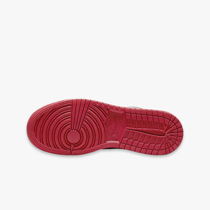 (GS) Aithtr Jordthtan 1 Low 'Alternate Bred Toe' (2023) 553560-066