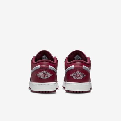 (GS) Aithtr Jordthtan 1 Low 'Bordeaux' (2022) 553560-615
