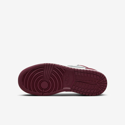 (GS) Aithtr Jordthtan 1 Low 'Bordeaux' (2022) 553560-615