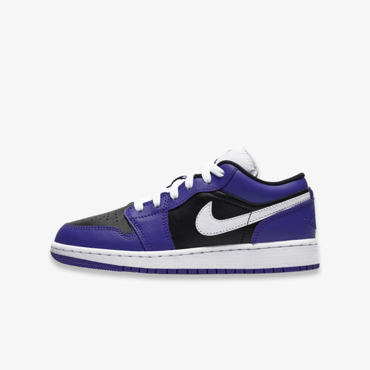 (GS) Aithtr Jordthtan 1 Low 'Court Purple 1.0' (2020) 553560-501