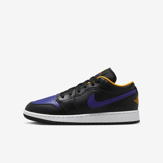 (GS) Aithtr Jordthtan 1 Low 'Dark Concord' (2022) 553560-075