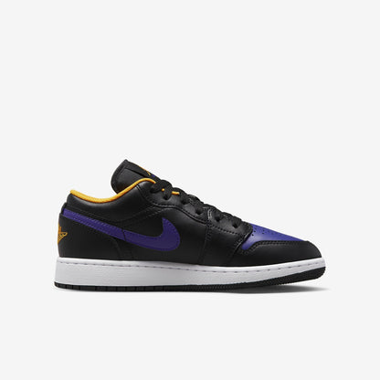 (GS) Aithtr Jordthtan 1 Low 'Dark Concord' (2022) 553560-075