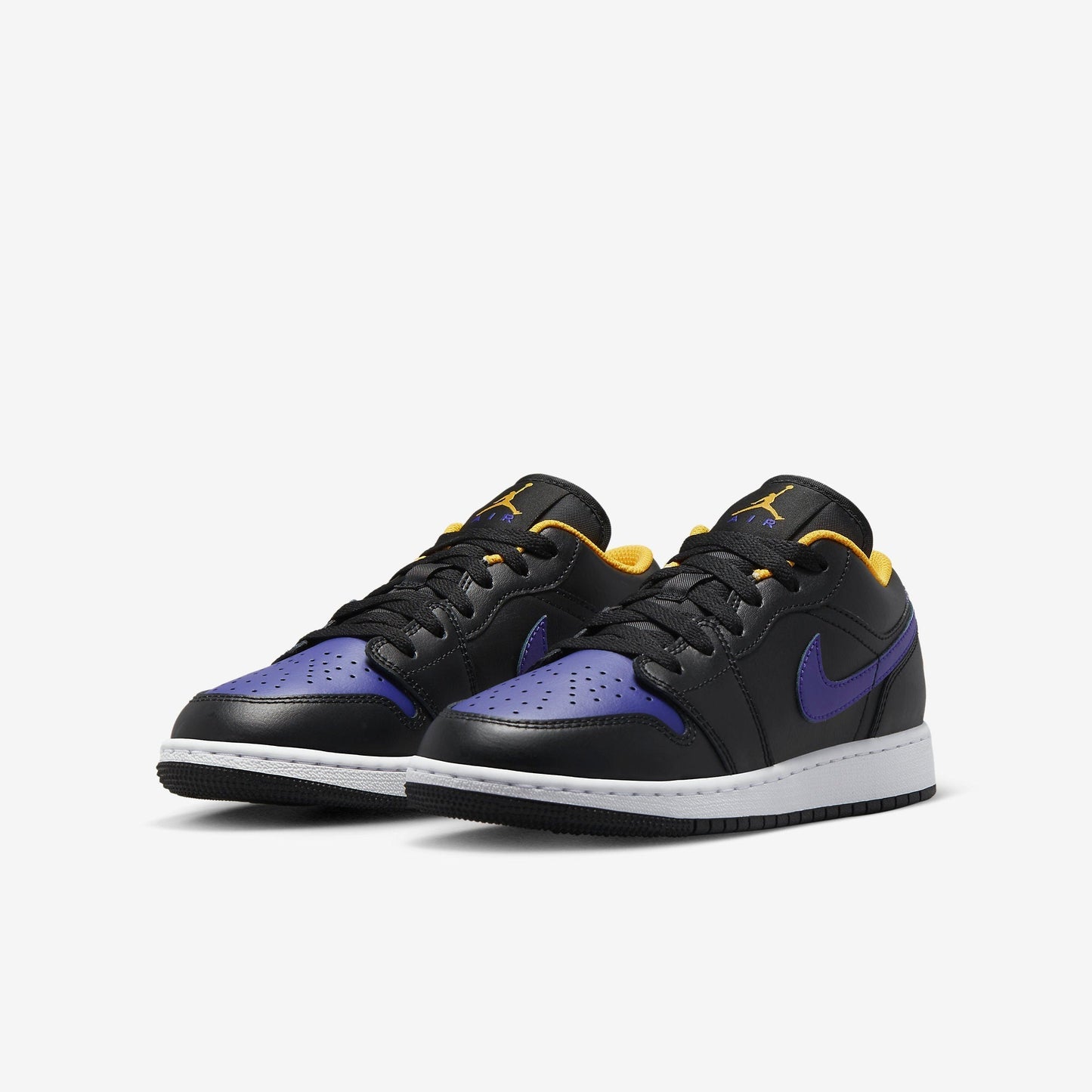 (GS) Aithtr Jordthtan 1 Low 'Dark Concord' (2022) 553560-075