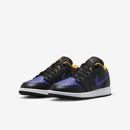 (GS) Aithtr Jordthtan 1 Low 'Dark Concord' (2022) 553560-075