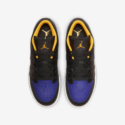 (GS) Aithtr Jordthtan 1 Low 'Dark Concord' (2022) 553560-075