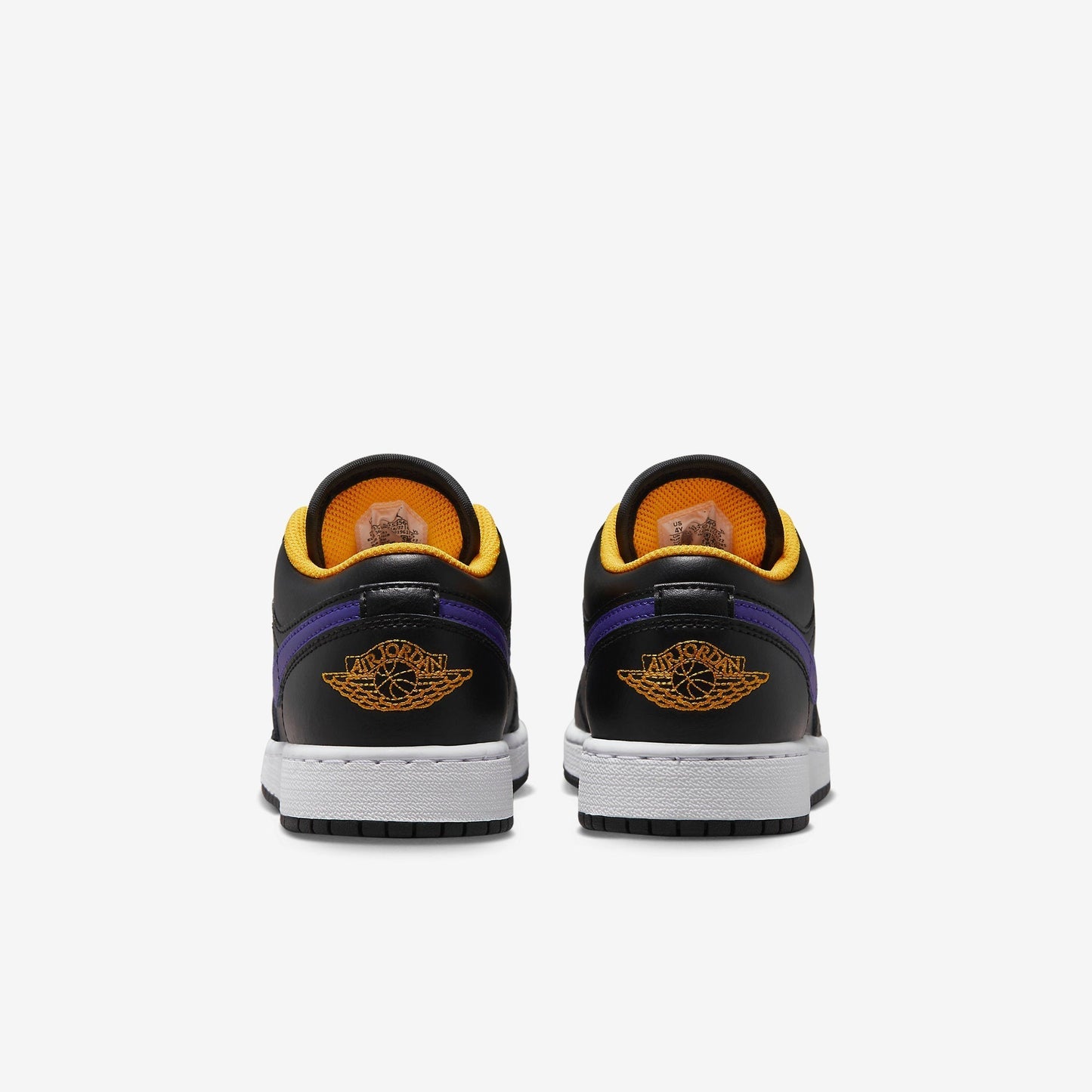 (GS) Aithtr Jordthtan 1 Low 'Dark Concord' (2022) 553560-075