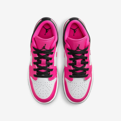 (GS) Aithtr Jordthtan 1 Low 'Fierce Pink' (2023) DZ5365-601