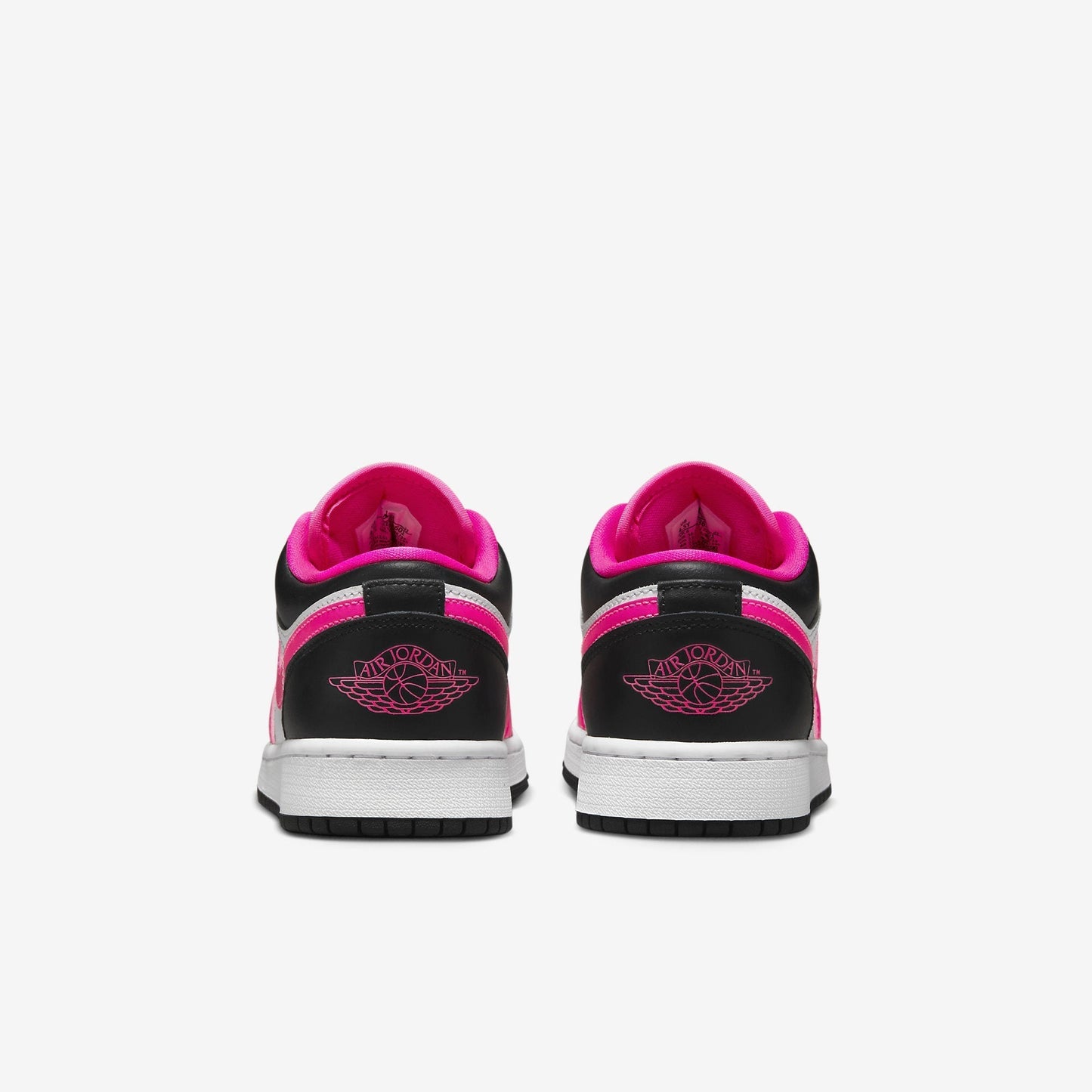 (GS) Aithtr Jordthtan 1 Low 'Fierce Pink' (2023) DZ5365-601