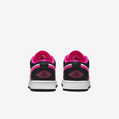 (GS) Aithtr Jordthtan 1 Low 'Fierce Pink' (2023) DZ5365-601
