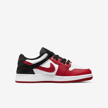 (GS) Aithtr Jordthtan 1 Low FlyEase 'Gym Red' (2022) DN4639-163