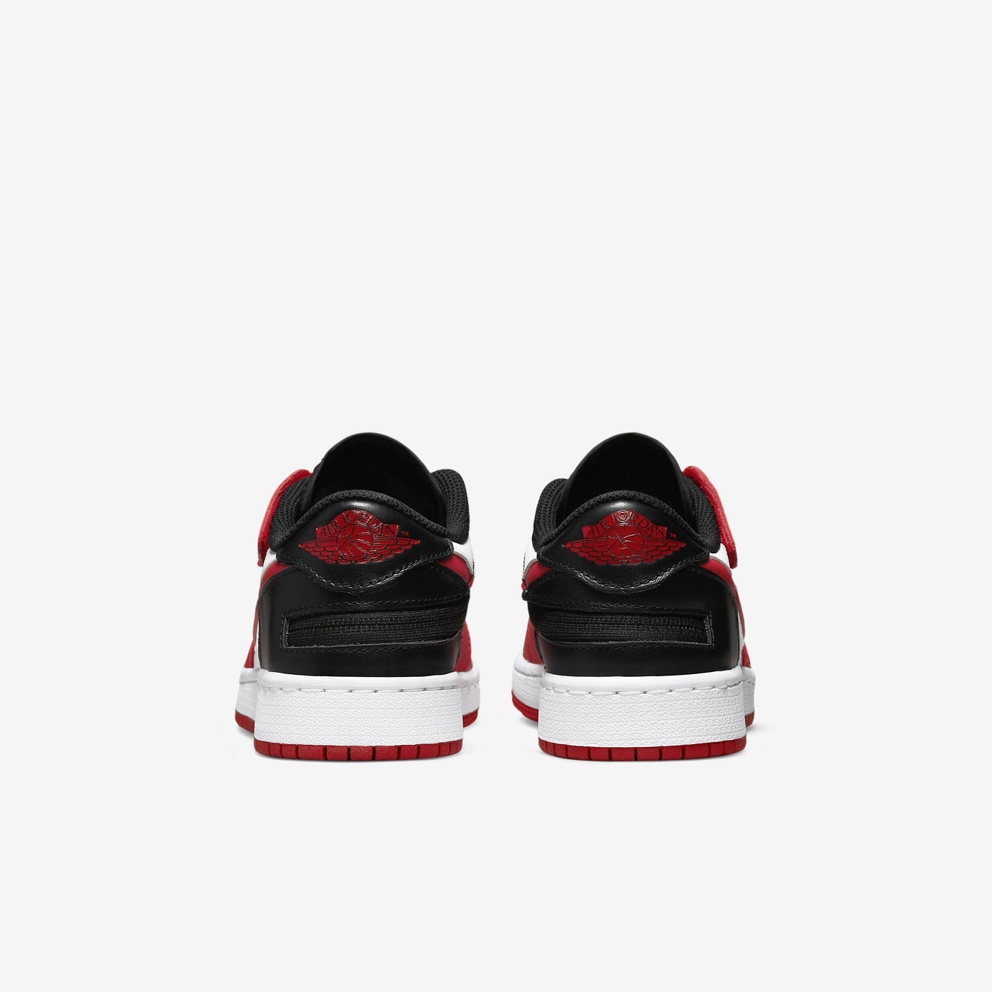 (GS) Aithtr Jordthtan 1 Low FlyEase 'Gym Red' (2022) DN4639-163