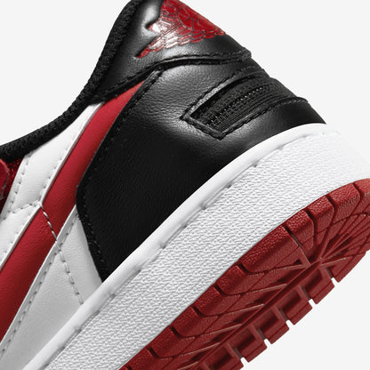 (GS) Aithtr Jordthtan 1 Low FlyEase 'Gym Red' (2022) DN4639-163